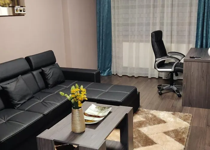 Home Apartament