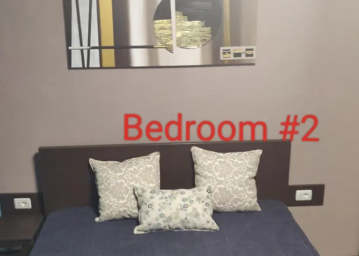 Home Apartament