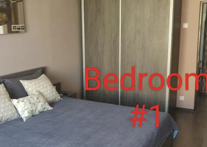Home Apartament