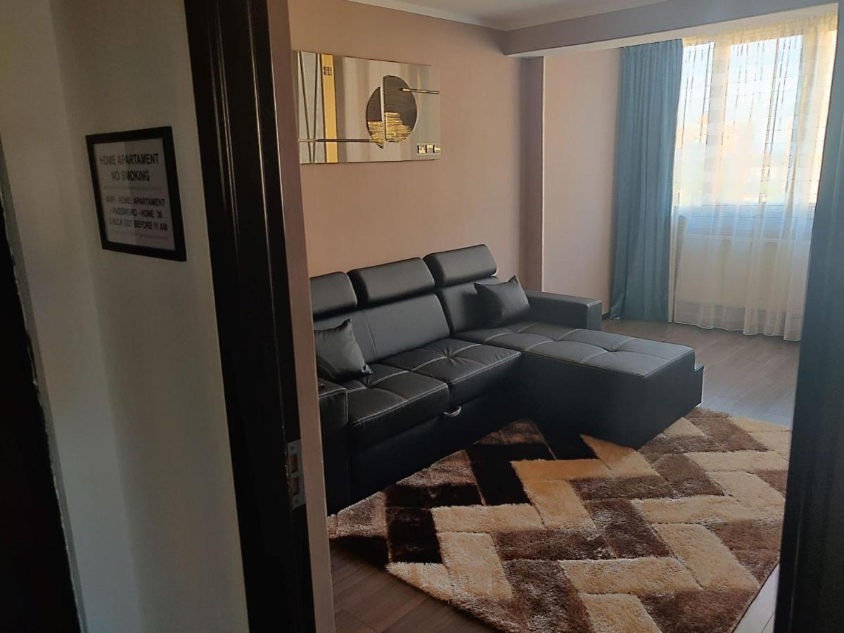Apartment Home Apartament Brasov