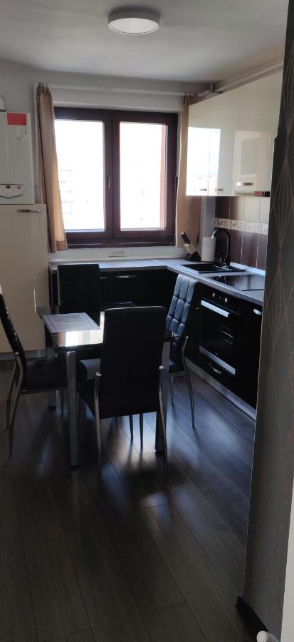 Home Apartament Appartement