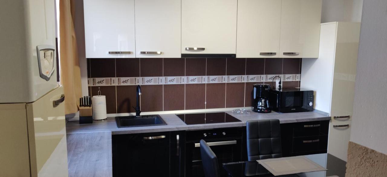 Apartment Home Apartament Brasov