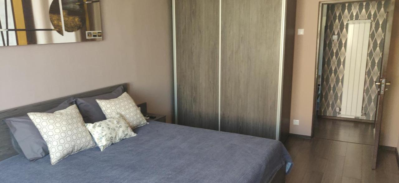Appartement Home Apartament