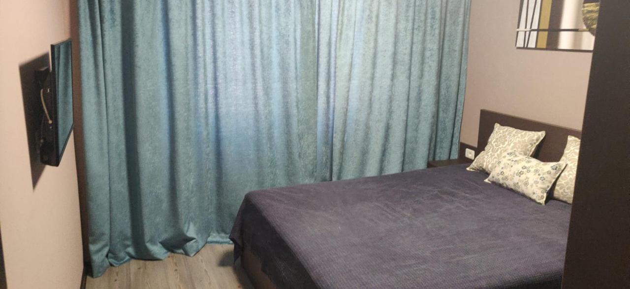 Appartement Home Apartament *