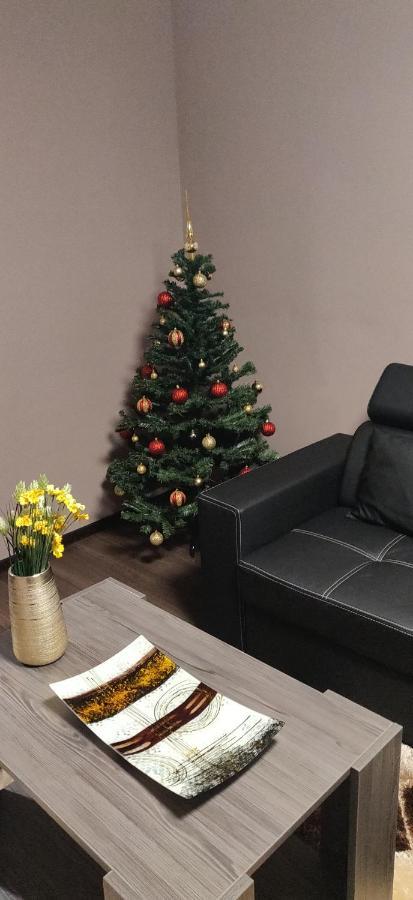 Appartement Home Apartament *