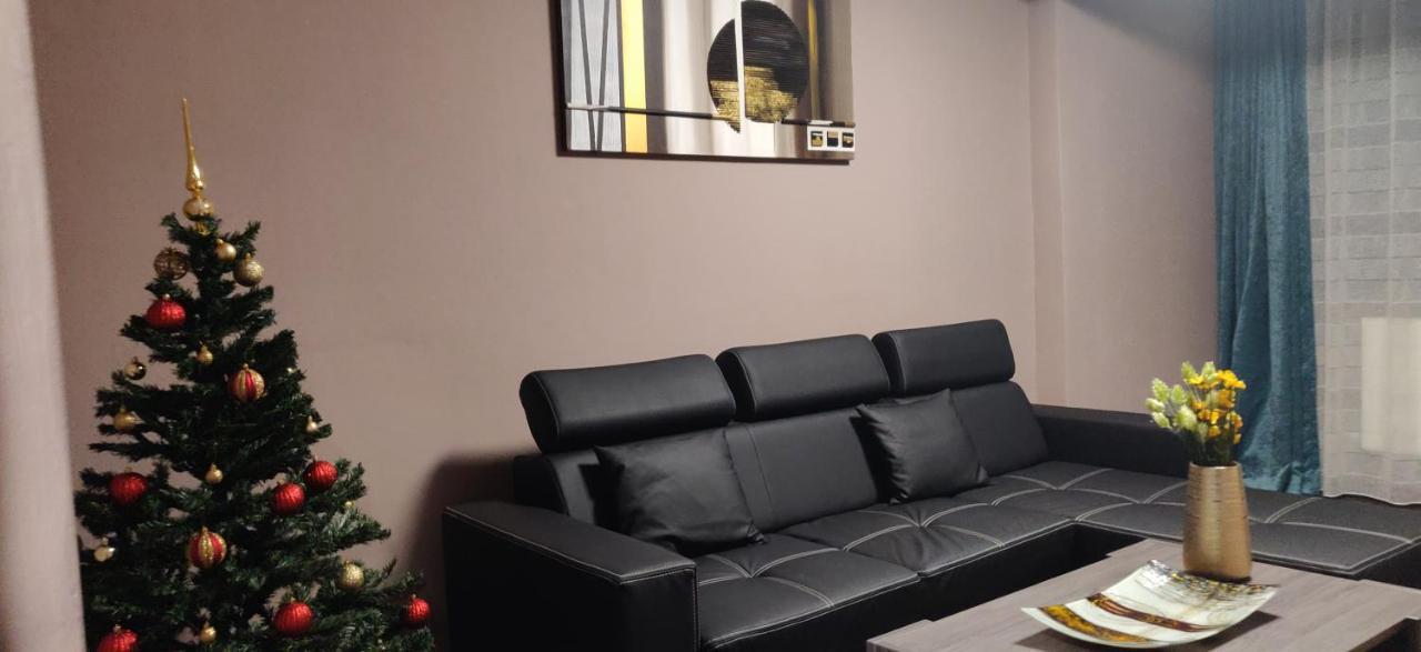Home Apartament Apartment