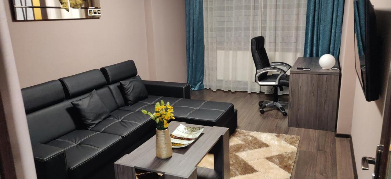 Home Apartament Apartment