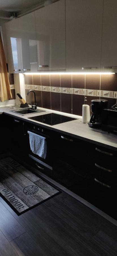 Appartement Home Apartament