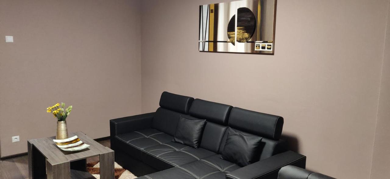Apartment Home Apartament Brasov