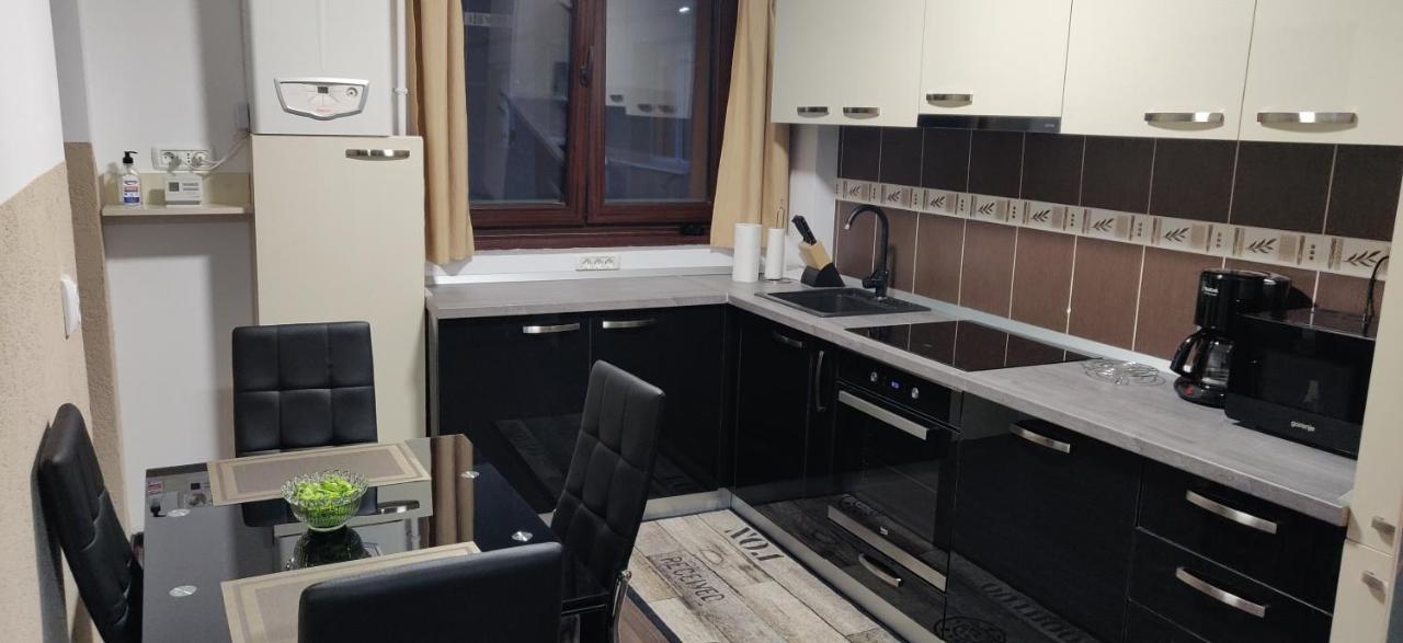 Home Apartament *
