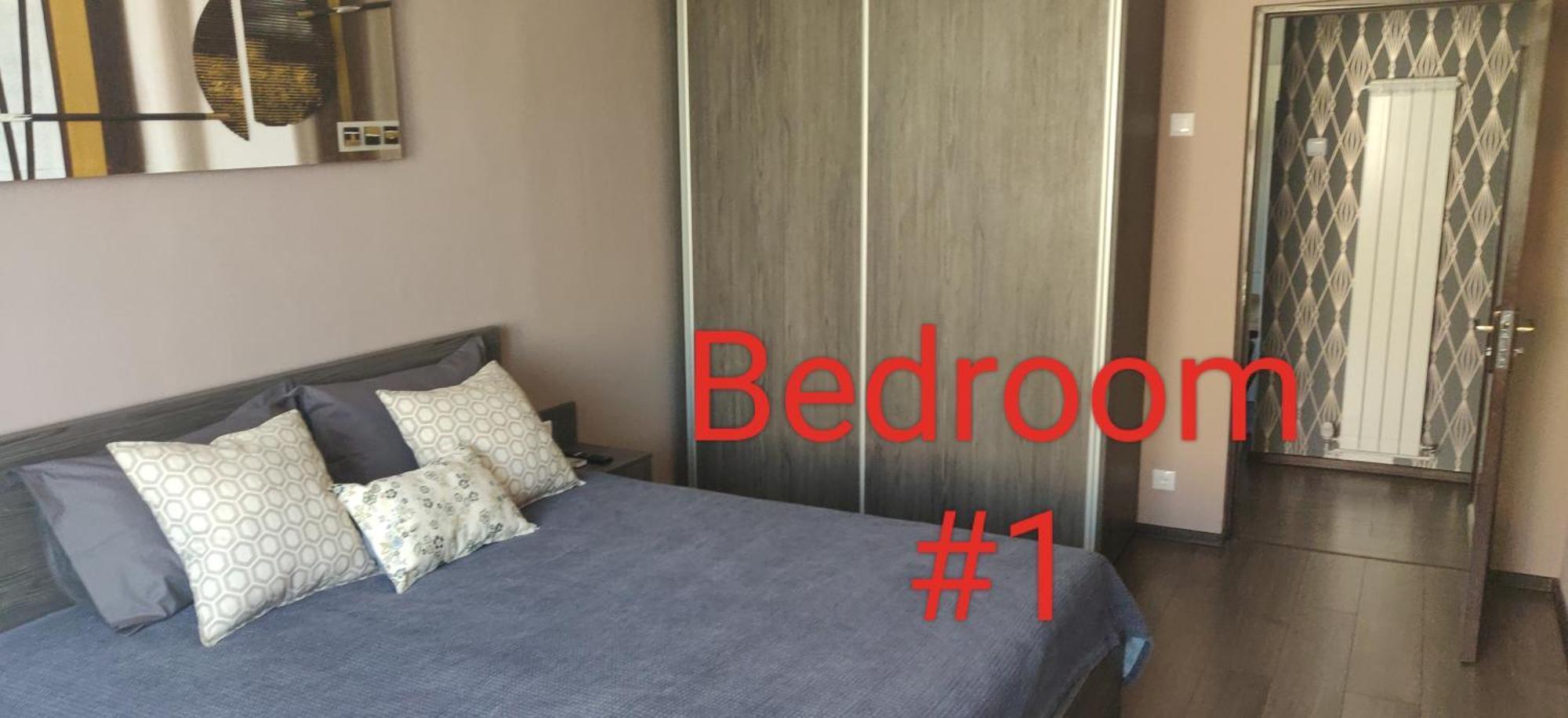 Apartment Home Apartament Brasov